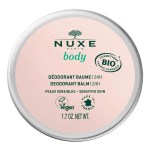 Body Deodorant Baume